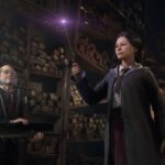 Soluce "Hogwarts Legacy" : réussir les épreuves de Merlin