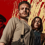 "Blood & Gold" : un spectacle sanglant, doré et jouissif sur Netflix