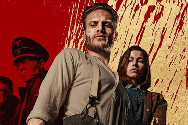 "Blood & Gold" : un spectacle sanglant, doré et jouissif sur Netflix