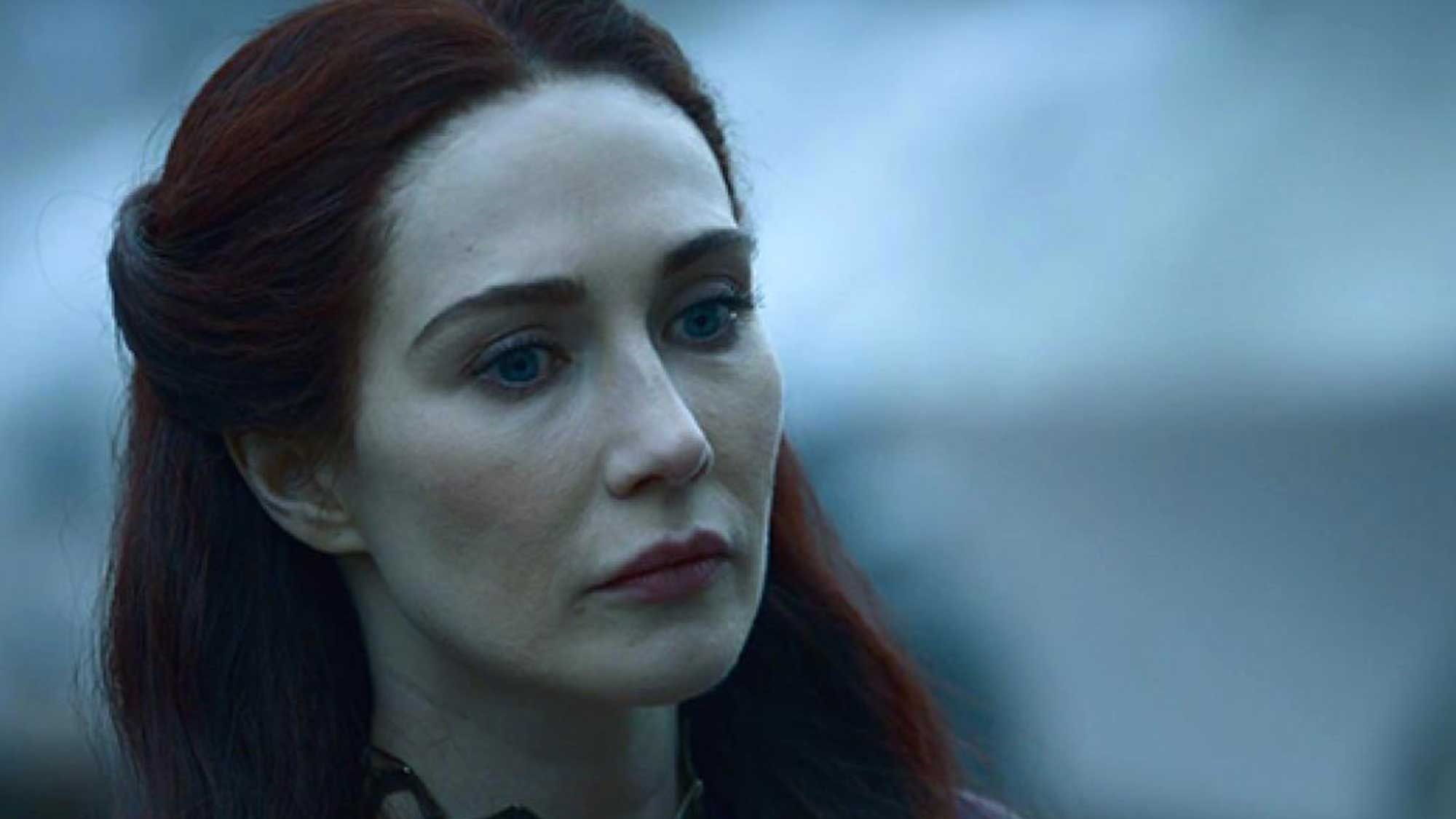 Carice van Houten : l'actrice de "Game of Thrones" arrêtée aux Pays-Bas