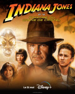 "Indiana Jones" : retour sur les 4 premiers films de la saga culte - Cultea