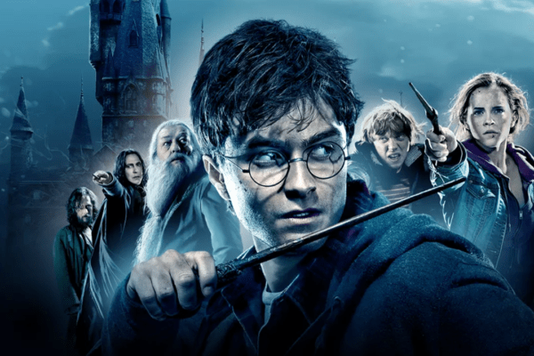 Série "Harry Potter" : date de diffusion, casting, budget,... Toutes les infos