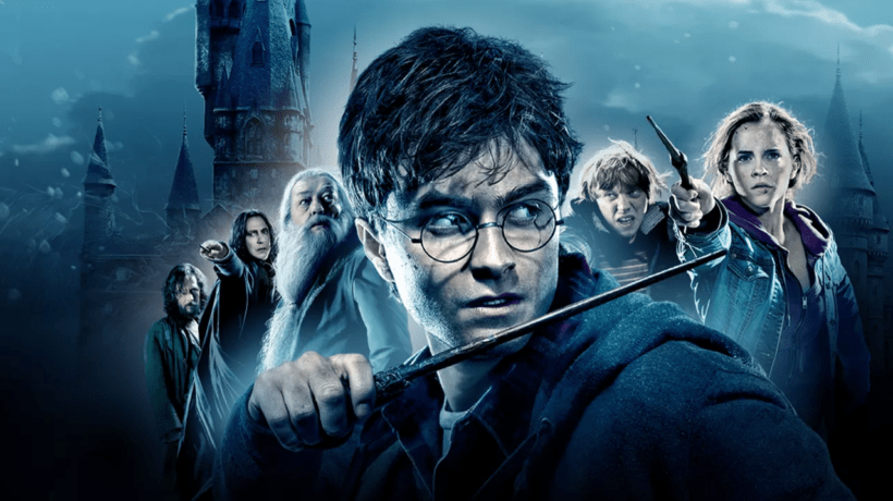 Série "Harry Potter" : date de diffusion, casting, budget,... Toutes les infos