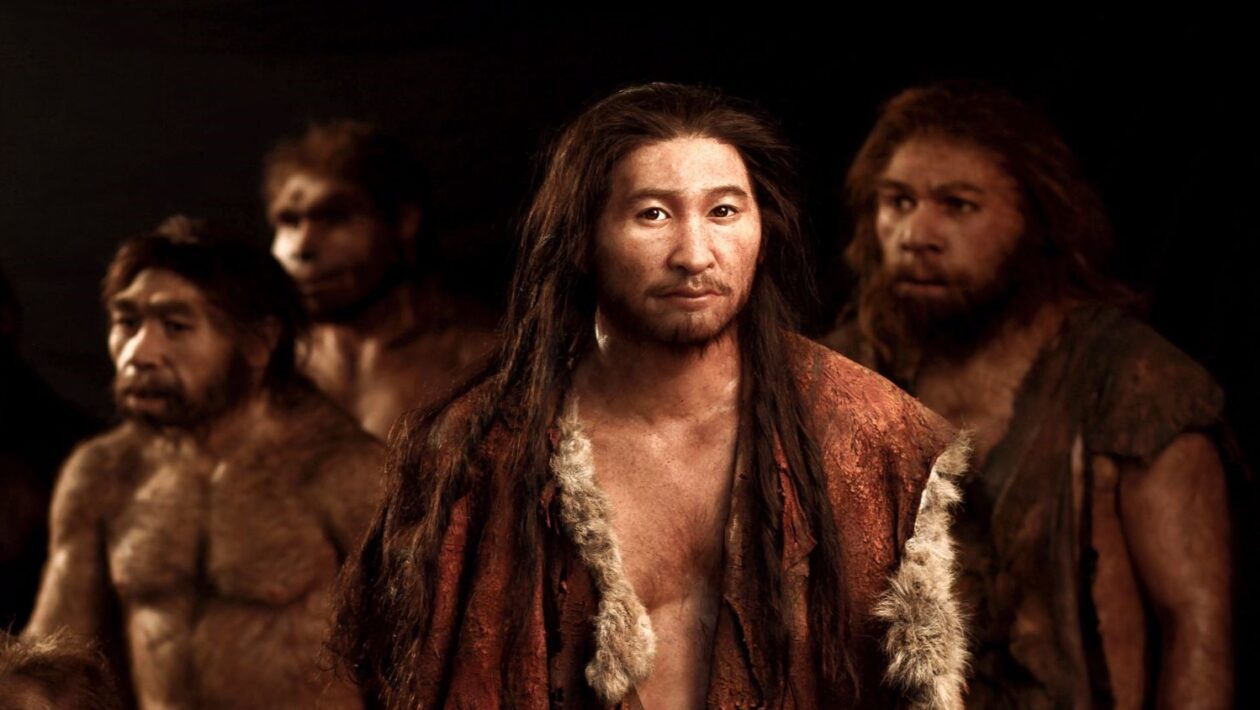 La plus ancienne trace d'Homo Sapiens date de 153 000 ans