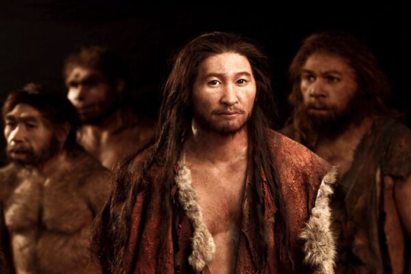 La plus ancienne trace d'Homo Sapiens date de 153 000 ans