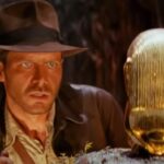 "Indiana Jones" : retour sur les 4 premiers films de la saga culte