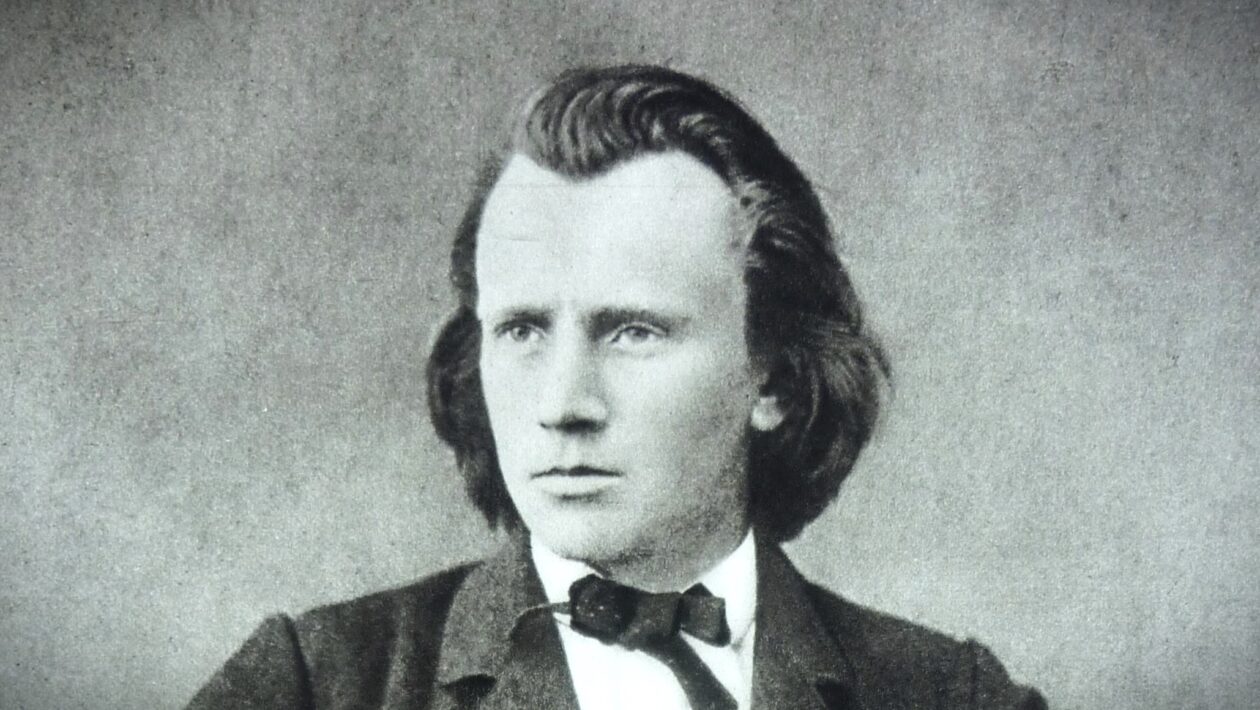 Johannes Brahms : 5 compositions incontournables