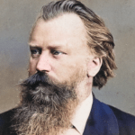 Johannes Brahms : compositeur majeur de la période romantique