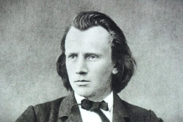 Johannes Brahms : 5 compositions incontournables