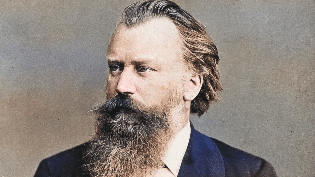 Johannes Brahms : compositeur majeur de la période romantique