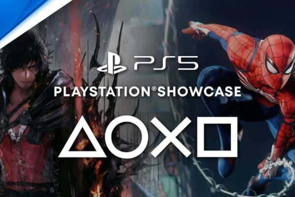 Jeux vidéo : la réponse de Xbox au "Playstation Showcase 2023"