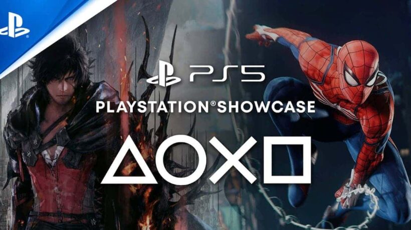 Jeux vidéo : la réponse de Xbox au "Playstation Showcase 2023"