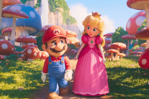 "Super Mario Bros. Le film" : Illumination prêt à faire trembler Disney ?