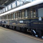 L'Orient-Express : l'histoire du train de légende