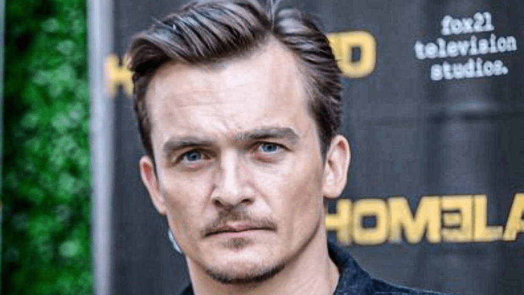 rupert friend star wars Archives - Cultea