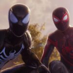 "Spider-Man 2" PS5 s'annonce encore meilleur que le premier !