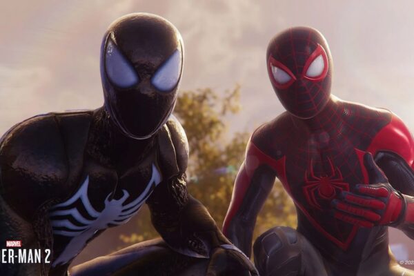 "Spider-Man 2" PS5 s'annonce encore meilleur que le premier !