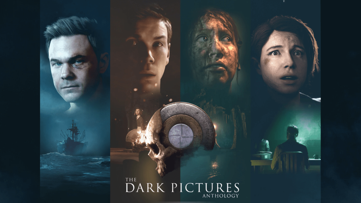 "The Dark Pictures" : retour sur une saison 1 inégale [TEST]