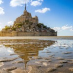 Le Mont-Saint-Michel : breton ou normand ? - Cultea