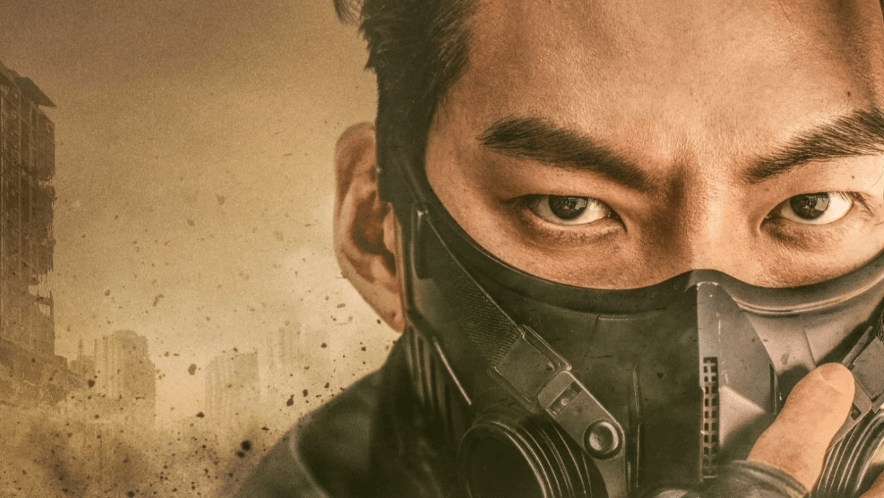 "Black Knight" : c'est quoi cette série coréenne sur Netflix ?