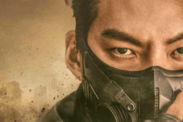 "Black Knight" : c'est quoi cette série coréenne sur Netflix ?