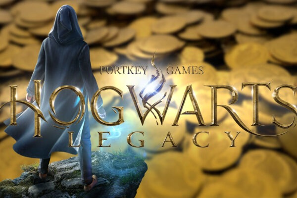 Soluce "Hogwarts Legacy" : comment gagner de l'argent facilement ?