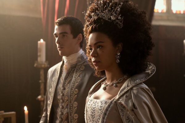 "Queen Charlotte: A Bridgerton Story": will a season 2 be released on Netflix?