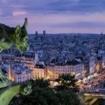 Découvrez Paris autrement : 10 lieux insolites à visiter absolument