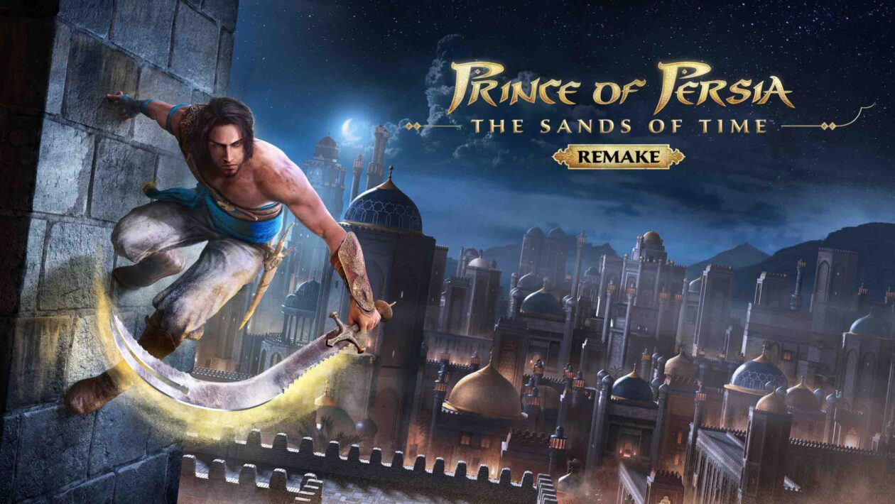 Jeux vidéo : mauvaise nouvelle pour "Prince of Persia Remake"