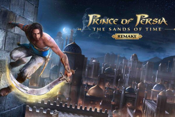 Jeux vidéo : mauvaise nouvelle pour "Prince of Persia Remake"