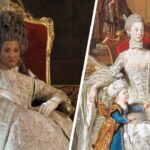"La Reine Charlotte" : la vraie histoire derrière la série Netflix