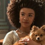 "La Reine Charlotte" : une saison 2 verra-t-elle le jour sur Netflix ?