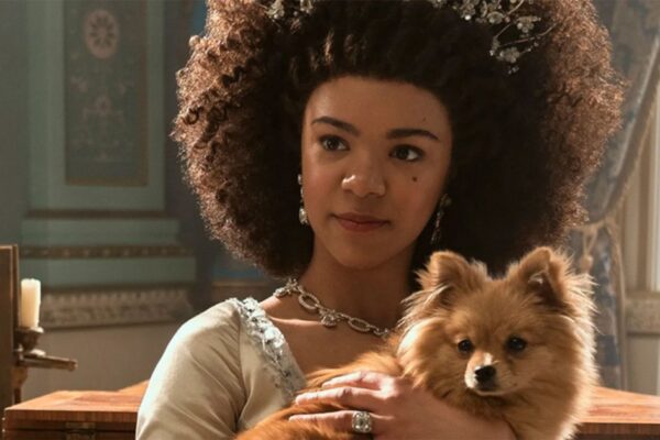 "La Reine Charlotte" : une saison 2 verra-t-elle le jour sur Netflix ?