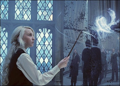 "Harry Potter" : 10 choses à savoir sur Luna Lovegood - Cultea 