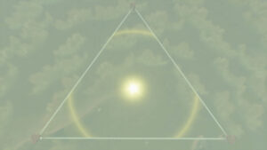 Alignement des miroirs dans Zelda Tears of the Kingdom