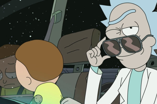 "Rick et Morty" saison 7 : quand sortira-t-elle sur Netflix ?