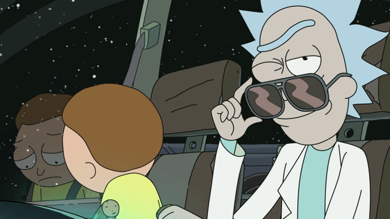 "Rick et Morty" saison 7 : quand sortira-t-elle sur Netflix ?
