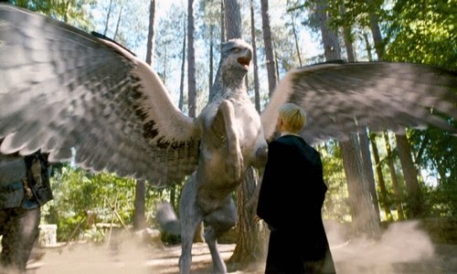 « Harry Potter » : 3 créatures inspirées de la mythologie - Cultea