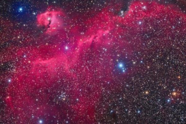 Comment James Webb a rendu visibles d'anciennes galaxies