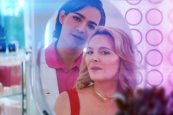 "Glamorous" saison 2 : une suite pour la nouvelle série Netflix ?