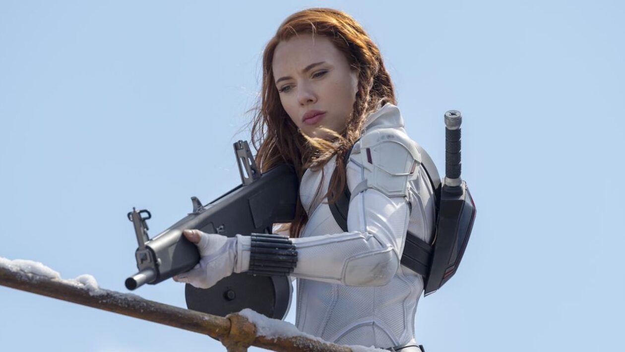"Black Widow 2" sans Scarlett Johansson ? C'est possible !