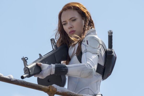 "Black Widow 2" sans Scarlett Johansson ? C'est possible !