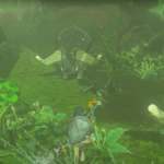 À quoi servent les Gondons dans "Zelda Tears of the Kingdom"