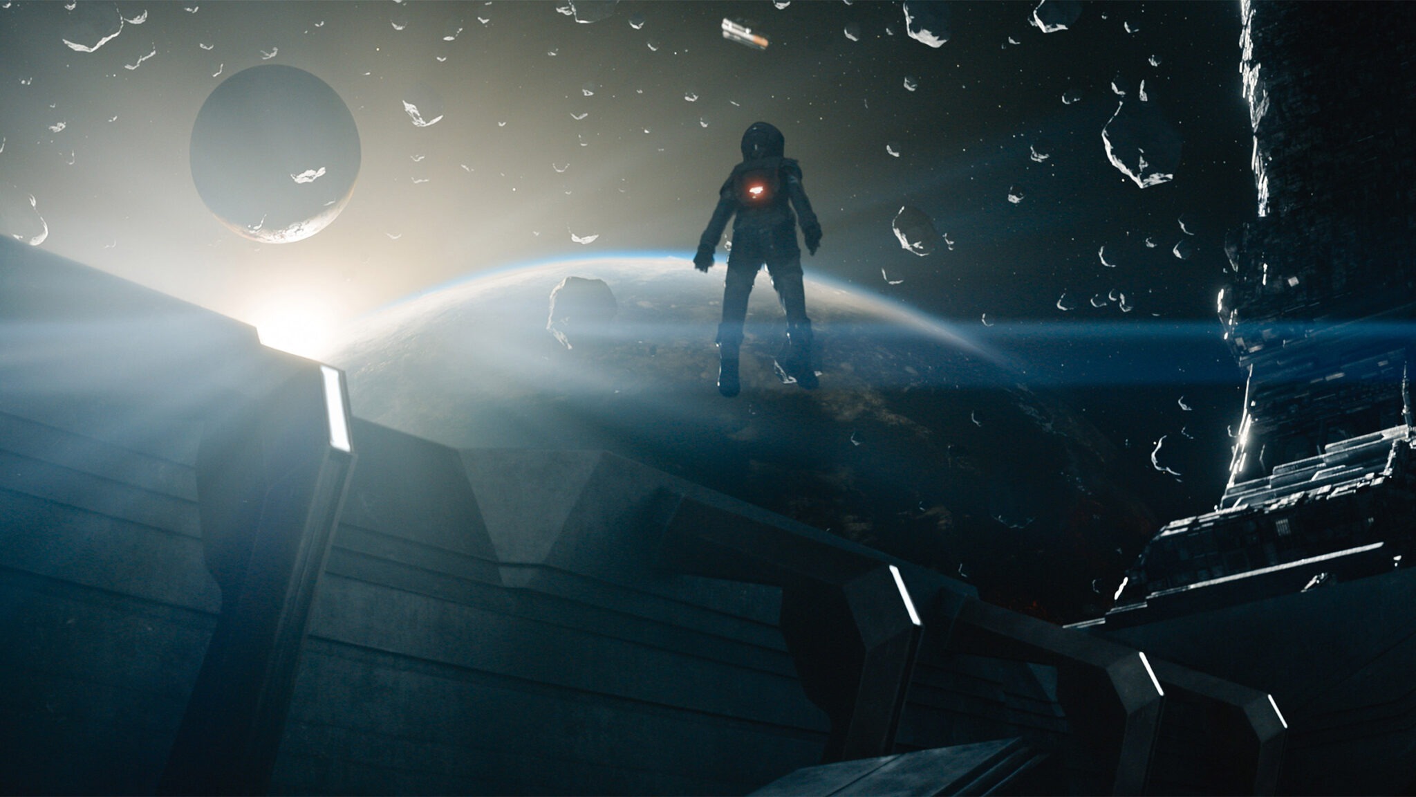 "Foundation" saison 2 date, casting... toutes les infos sur la suite