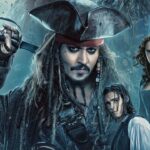 « Pirates des Caraïbes 6 » : bientôt le grand retour de la saga et de Johnny Depp ?