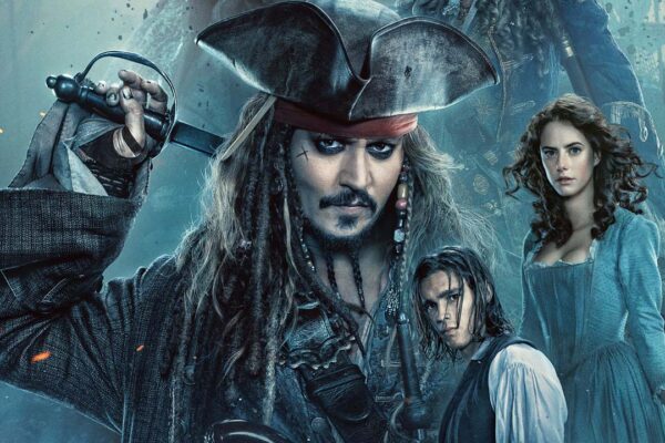« Pirates des Caraïbes 6 » : bientôt le grand retour de la saga et de Johnny Depp ?
