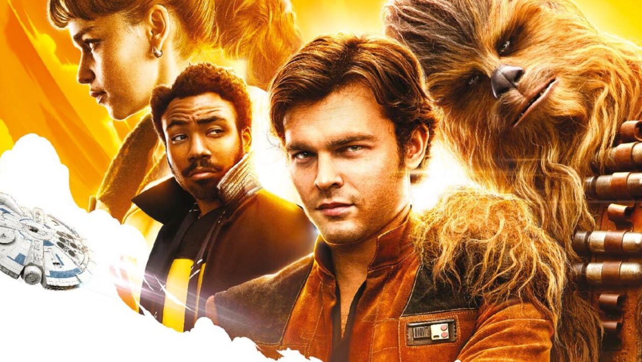 "Solo – A Star Wars Story" : une suite possible malgré son échec au box-office ?