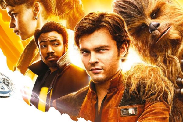 "Solo – A Star Wars Story" : une suite possible malgré son échec au box-office ?