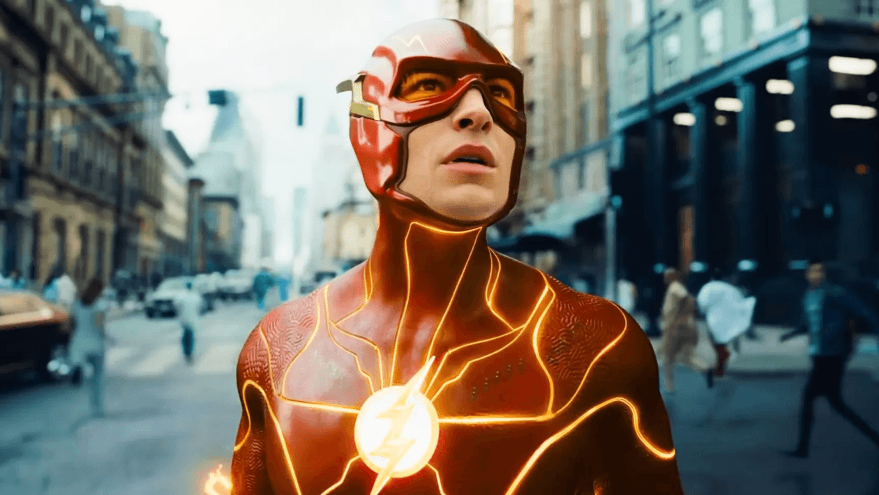 Ezra Miller : pourquoi la star de « The Flash » se fait si discrète ?