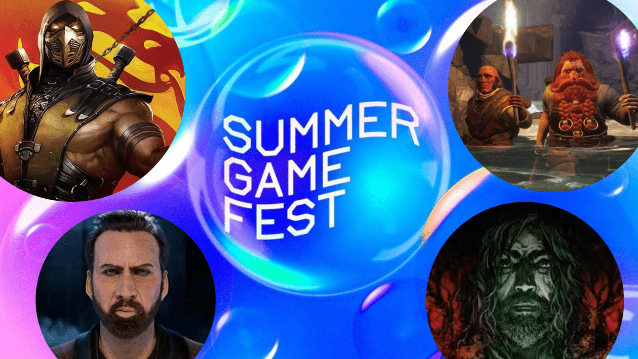 "Summer Game Fest 2023" : récap' des meilleures annonces !